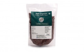 B&B Organics Karunkuruvai   Pack  10 kilogram